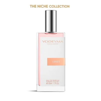 Yodeyma Linet 50ml - perfume mulher