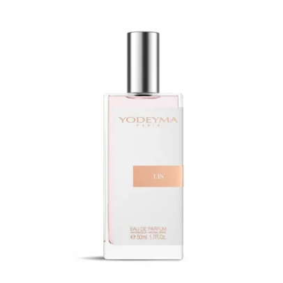 Yodeyma Lis 50ml - perfume mulher