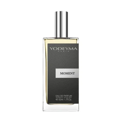 Yodeyma Moment 50ml - perfume homem