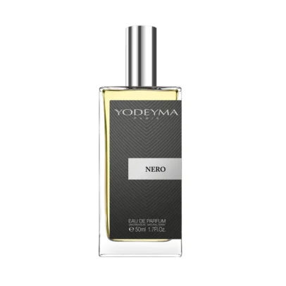 Yodeyma Nero 50ml - perfume homem
