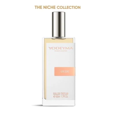 Yodeyma Oude 50ml - perfume mulher