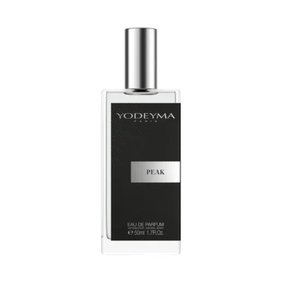 Yodeyma Peak 50ml - perfume homem