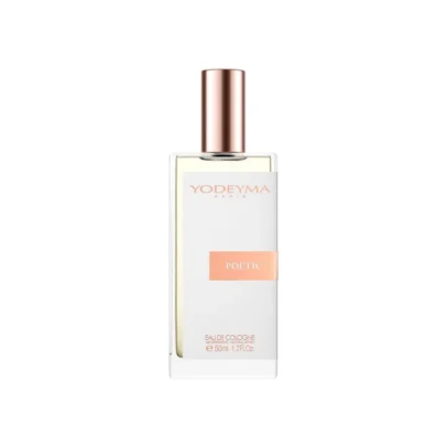 Yodeyma Poetic 50ml - perfume mulher