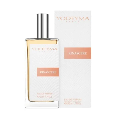 Yodeyma Rinascere 50ml - perfume mulher