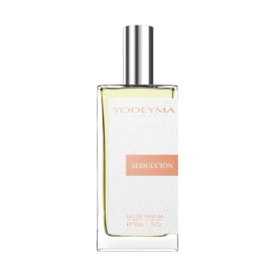 Yodeyma Seducción 50ml - perfume mulher