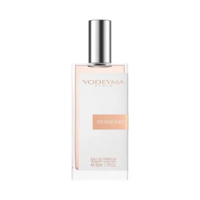Yodeyma Tendenze 50ml - perfume mulher