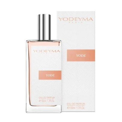 Yodeyma Yode 50ml - perfume mulher
