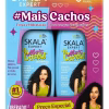 Kit Skala Mais Cachos 325 ml + 200 ml