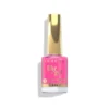 INOCOS - Like Gel 239 Rosa Fuchsia Néon Verniz Efeito Gel de Alta Duração REF. 91.26.146 Apresentamos-te o Like Gel INOCOS 239 Rosa Fuchsia Néon da Coleção Época Alta. Cor Rosa. Detalhes: Verniz Vegan Quantidade: 11ml Modo de uso: Verniz Efeito Gel de secagem rápida ao ar de longa duração. Utiliza os complementos Like Gel para uma duração até 2 semanas. PRECAUÇÕES: USO EXTERNO. INFLAMÁVEL. AGITAR ANTES DE USAR. ARMAZENAR NA VERTICAL, EM LOCAL FRESCO AO ABRIGO DA LUZ. MANTER FORA DO ALCANCE DAS CRIANÇAS.
