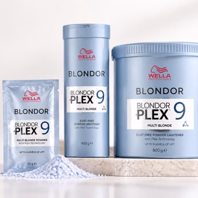 Blondorplex