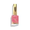 INOCOS - Like Gel 240 Rosa Cintilante Verniz Efeito Gel de Alta Duração REF. 91.26.147 Apresentamos-te o Like Gel INOCOS 240 Rosa Cintilante da Coleção Época Alta. Cor Rosa. Detalhes: Verniz Vegan Quantidade: 11ml Modo de uso: Verniz Efeito Gel de secagem rápida ao ar de longa duração. Utiliza os complementos Like Gel para uma duração até 2 semanas. PRECAUÇÕES: USO EXTERNO. INFLAMÁVEL. AGITAR ANTES DE USAR. ARMAZENAR NA VERTICAL, EM LOCAL FRESCO AO ABRIGO DA LUZ. MANTER FORA DO ALCANCE DAS CRIANÇAS.