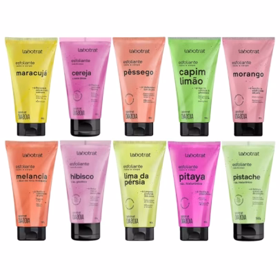 Esfoliante