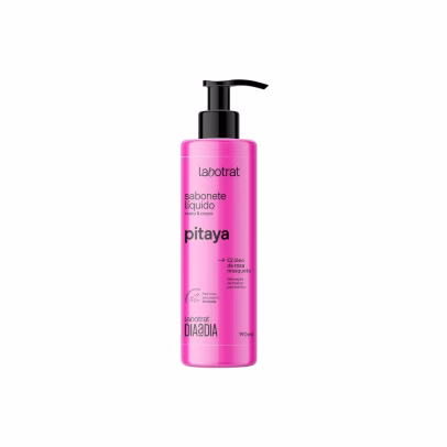 Labotrat – Sabonete Líquido Pitaya Dia a Dia 190ml