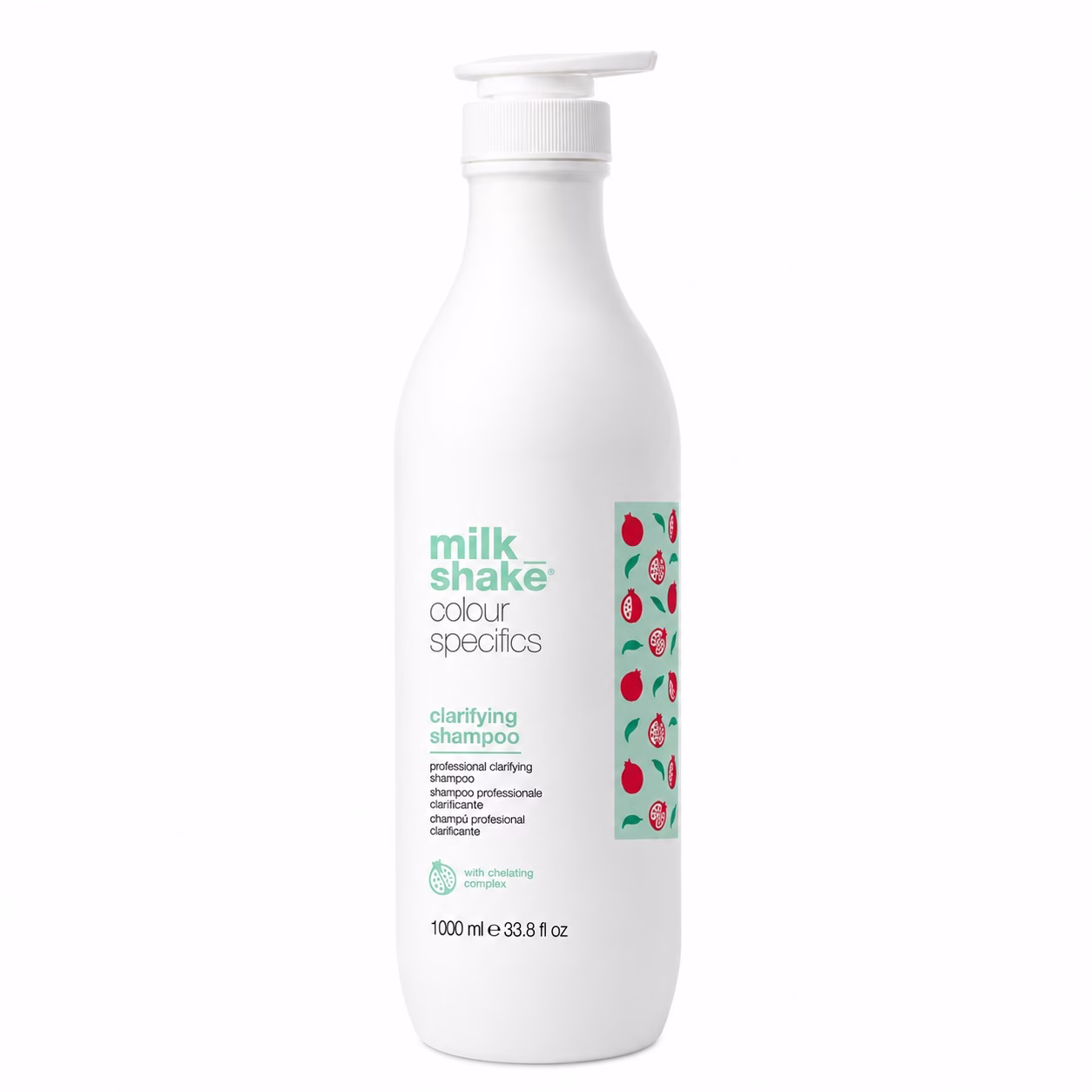 Milk Shake - Clarifying Shampoo 1000ml