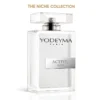 Yodeyma Active Man 100ml - perfume homem