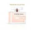 Yodeyma Amira 100ml - perfume mulher