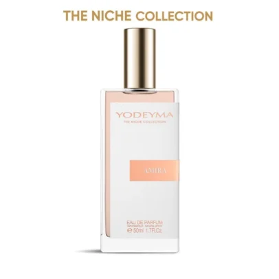 Yodeyma Amira 50ml - perfume mulher