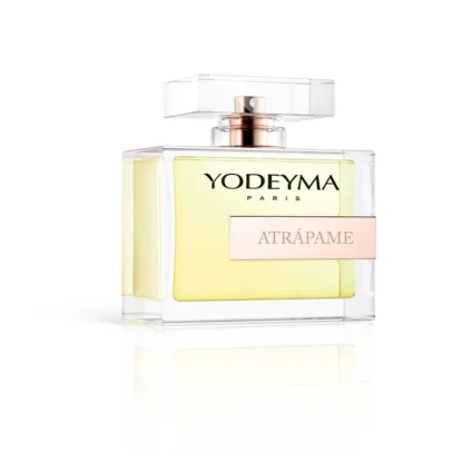 Yodeyma Atrápame 100ml - perfume mulher