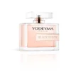 Yodeyma Black Elixir 100ml - perfume mulher