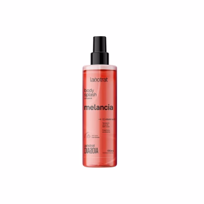 Labotrat – Body Splash Melancia Dia a Dia 190ml