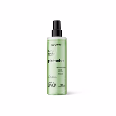 Labotrat – Body Splash Pistache Dia a Dia 190ml