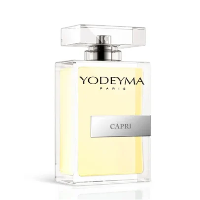 Yodeyma Capri 100ml - perfume homem