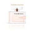 Yodeyma Dinara 100ml - perfume mulher
