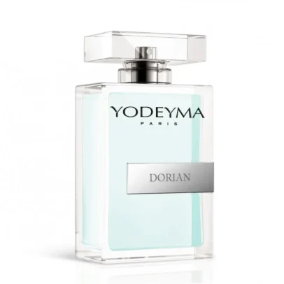 Yodeyma Dorian 100ml - perfume homem