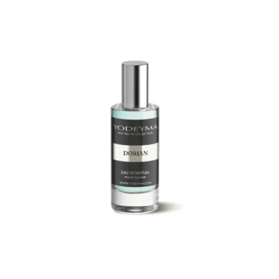 Yodeyma Dorian 15ml - perfume homem