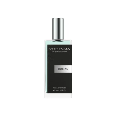 Yodeyma Dorian 50ml - perfume homem