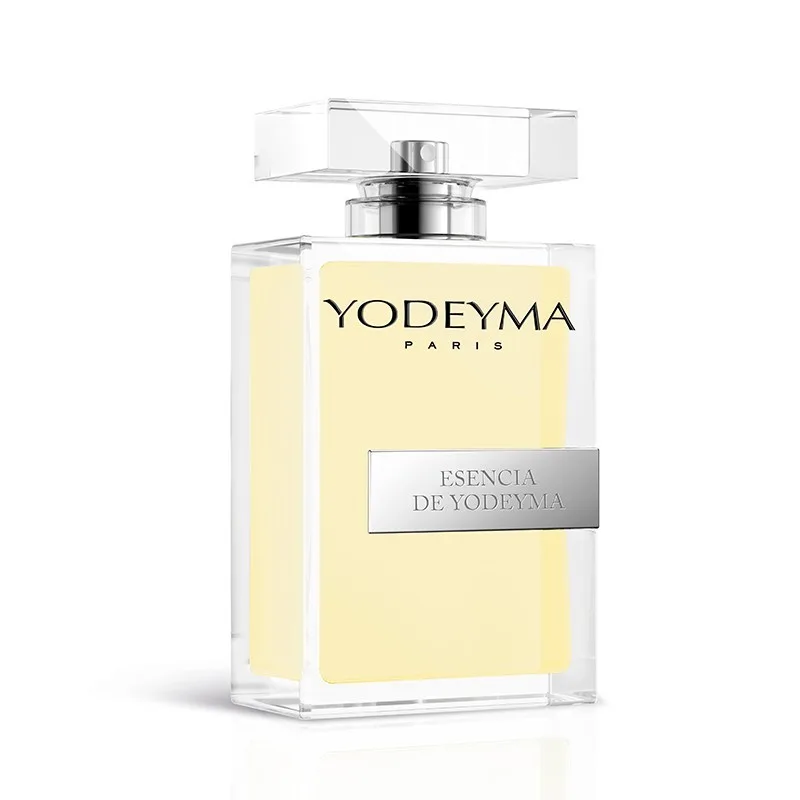 Yodeyma Esencia de Yodeyma 100ml - perfume homem