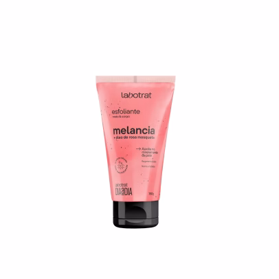 Labotrat – Esfoliante Melancia Dia a Dia 150g