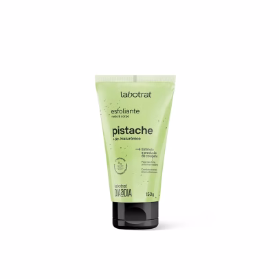 Labotrat – Esfoliante Pistache Dia a Dia 150g