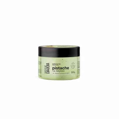 Labotrat – Esfoliante Pistache Dia a Dia 300g