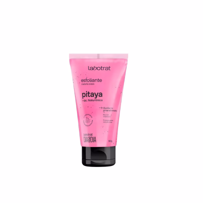 Labotrat – Esfoliante Pitaya Dia a Dia 150g