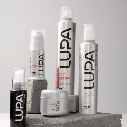 Lupa Styling