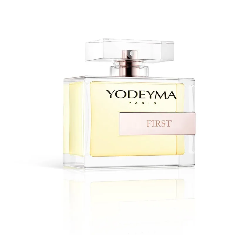 Yodeyma First 100ml - perfume mulher