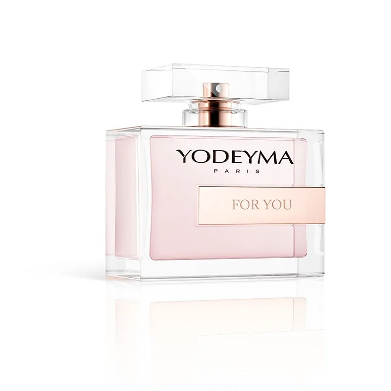 Yodeyma For You 100ml - perfume mulher