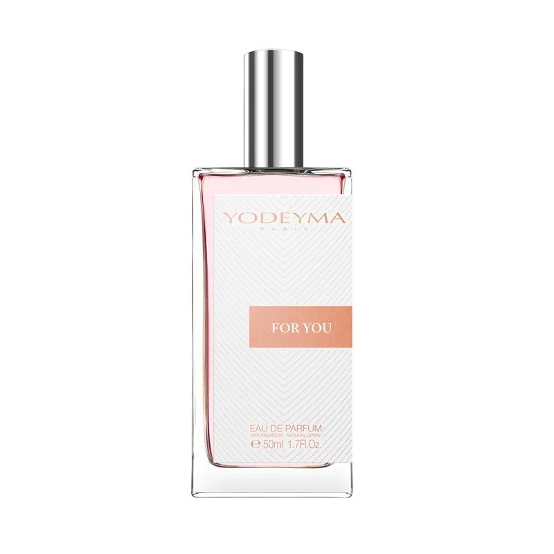 Yodeyma For You 50ml - perfume mulher