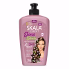 Frasco Skala Dona com Flores