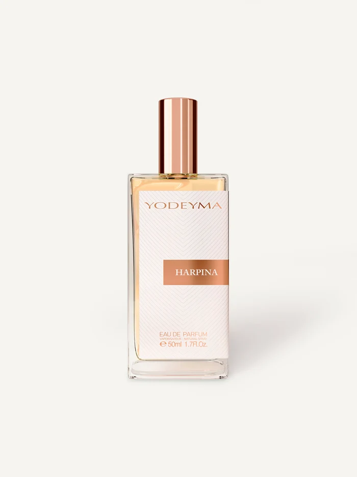 YODEYMA - Harpina Eau de Parfum 50ml