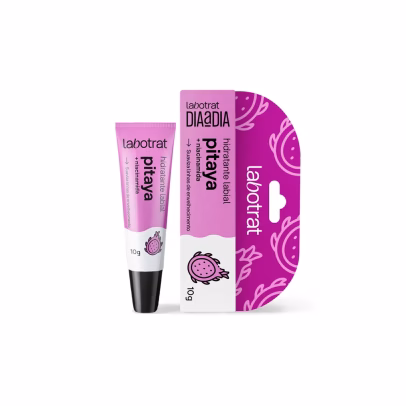 Labotrat – Hidratante Labial Pitaya Dia a Dia 10g