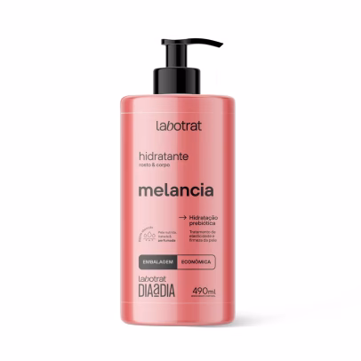 Labotrat – Hidratante Melancia Dia a Dia 490ml