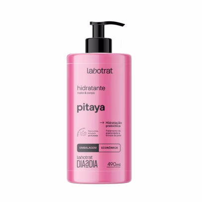 Labotrat – Hidratante Pitaya Dia a Dia 490ml