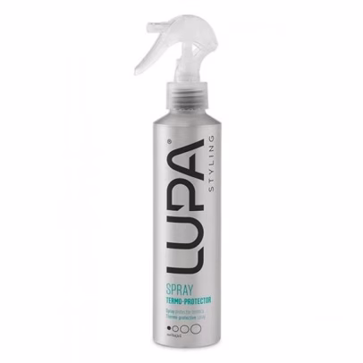 Lupa Pentear Spray Termo-Protetor 200ml