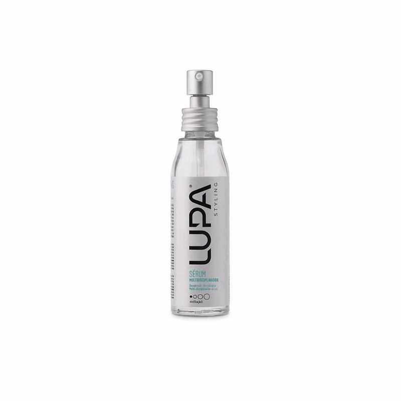 Lupa Pentear Sérum Multidisciplinador 50ml