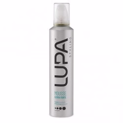 Lupa Pentear Extra-Forte 250ml