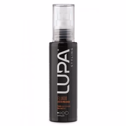 Lupa Texturizar Fluído Efeito Molhado 100ml