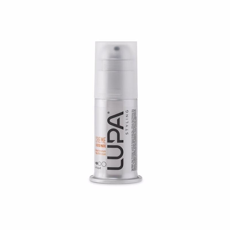 Lupa Texturizar Creme Efeito Mate 50ml