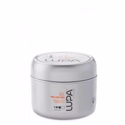 Lupa Texturizar Gel Modelador Forte 150ml